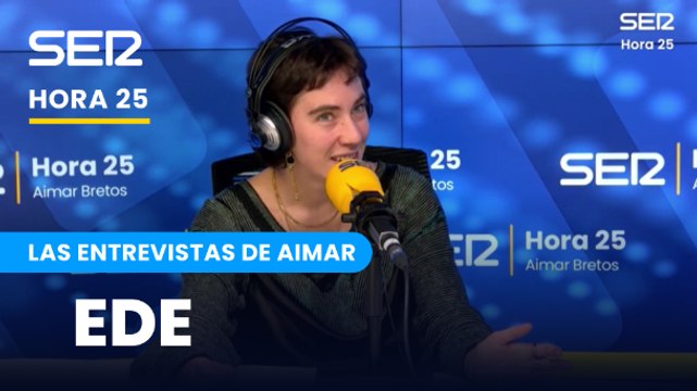 Las entrevistas de Aimar | Ede