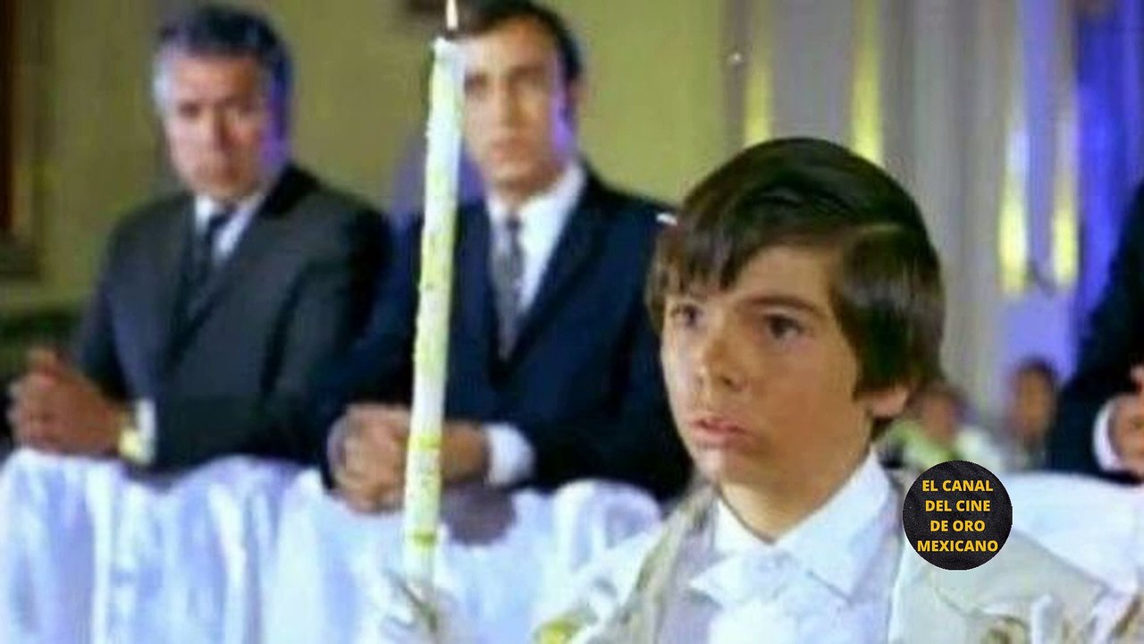 Juliancito Bravo Esta fue la última telenovela en la que brilló con Edith González antes de retirarse