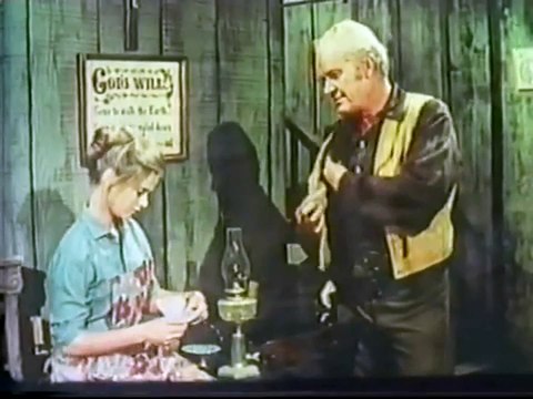 LANCER - EPISÓDIO 09 - O Último Trem para Charlie Poe - 1ª Temporada - Dublado