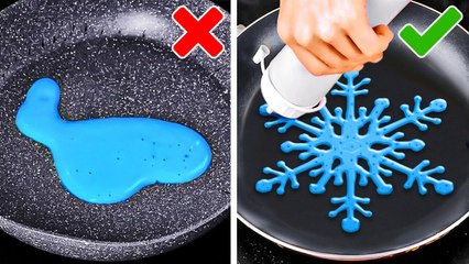 Genius Kitchen Hacks For Your Everyday Life Level Up Your Skills
