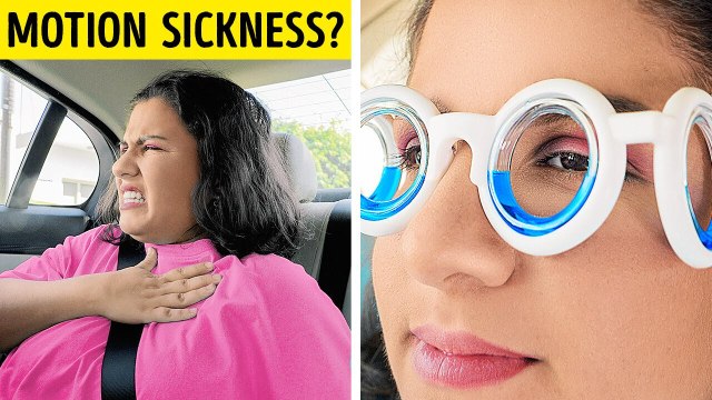 Emergency First Aid Hacks x Essential Diys By 5-Minute Crafts