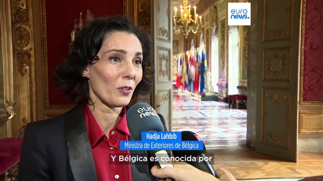 Hungría plantea nuevas exigencias a cambio de levantar el veto a la ayuda financiera de la UE a Ucrania