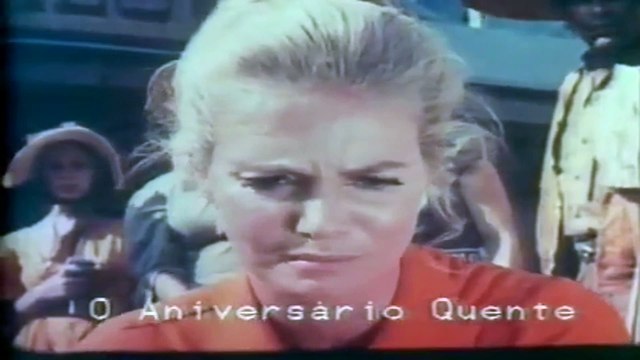 LANCER - EPISÓDIO 32 - Aniversario Quente - 2ª Temporada - Dublado