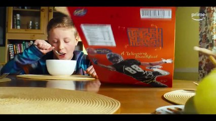 The Underdoggs Trailer Oficial