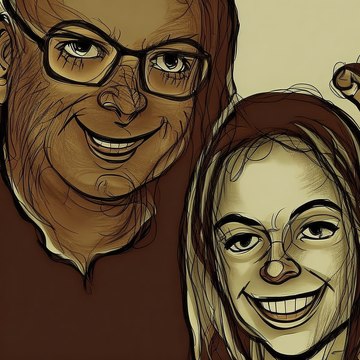 Gérard Depardieu accusé de comportements déplacés par la fille d'Olivier Baroux lors d'un tournage