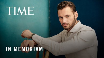 Actor Adan Canto—of Designated Survivor, Narcos, and X-Men—Dies of Cancer at Age 42
