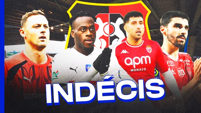 Le Stade Rennais en plein CHAOS dans son mercato