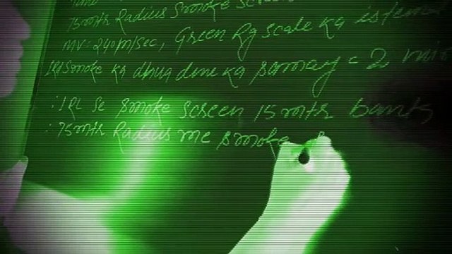 13.84 mm RL ki smoke round ki numerical#RL ki smoke round ki numerical part-ii#RL ki smoke ki math