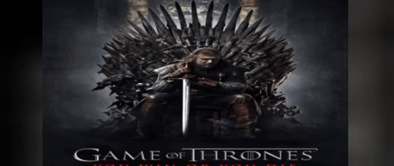 มหาศึกชิงบัลลังก์ ซีซั่น1 ตอนที่6 พากย์ไทย