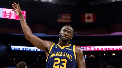 Draymond Green's Comeback: Can He Balance His Fiery Antics?