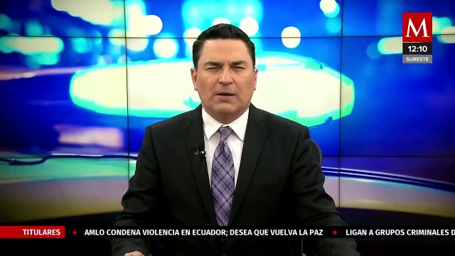 Noche violenta en Acayucan; persecución y balacera deja a tres lesionados, dos son menores de edad