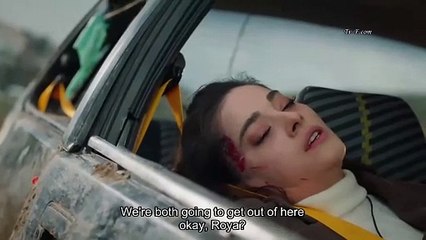 مسلسل المتوحش الحلقة 81 مدبلجة