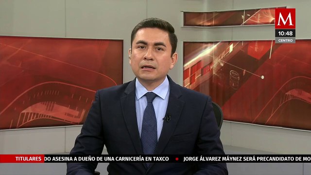 Tráiler intenta ganarle el paso al tren en Manzanillo y es embestido