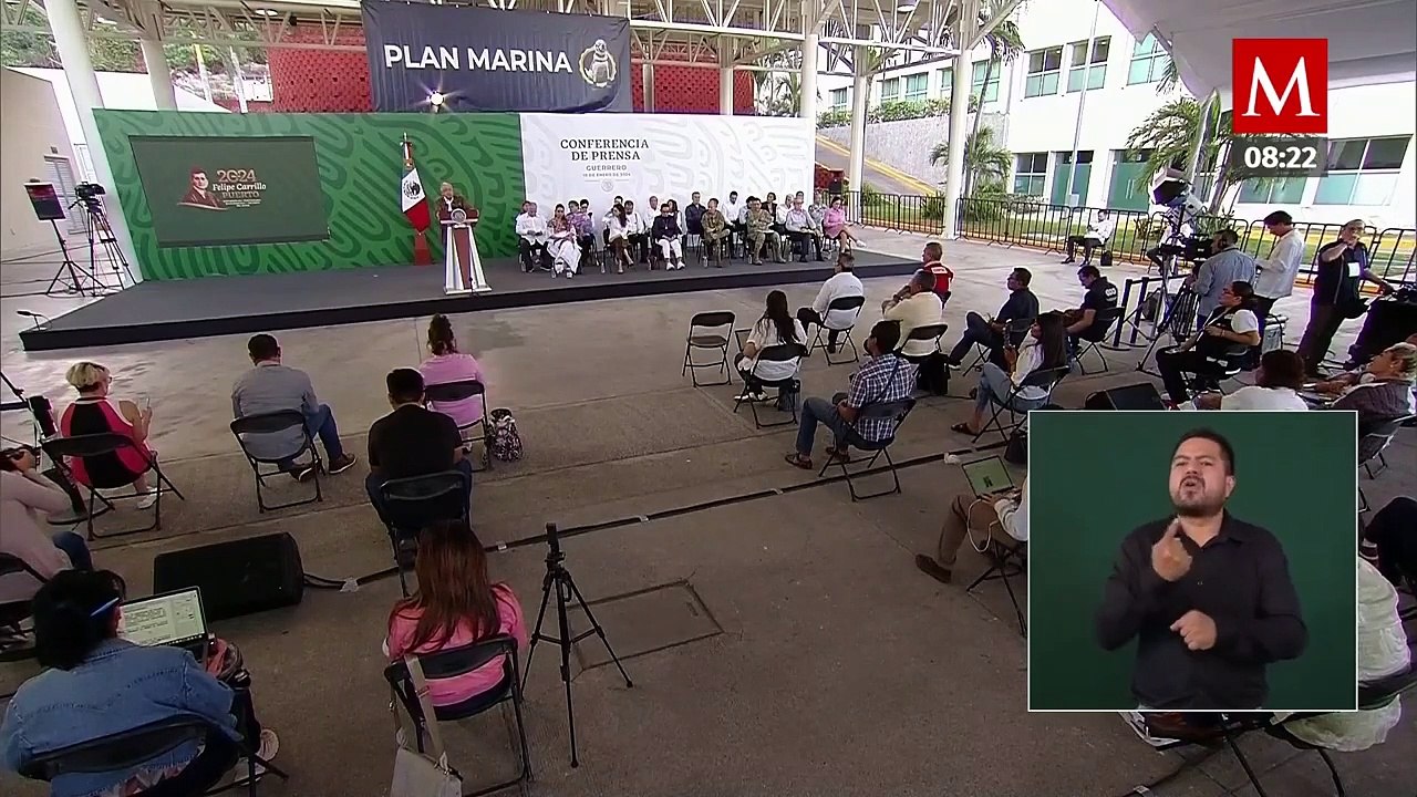 AMLO desea pronta recuperación al escritor José Agustín