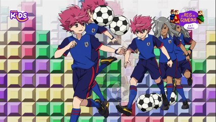 IE Orion Episódio 25 - Portuguese Dub (PT-PT)