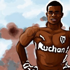 Wuilker Fariñez écarté par l'Atlético Nacional lors de sa visite médicale