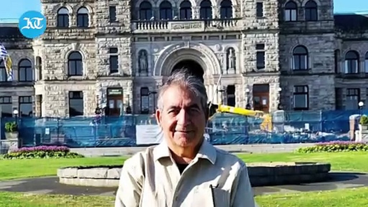 UAE: This resident has travelled to 46 countries in his Dubai-registered car