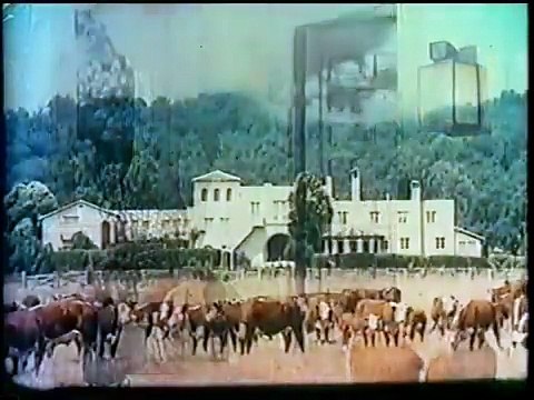 LANCER - EPISÓDIO 37 - Um Diabo Espantalho - 2ª Temporada - Dublado