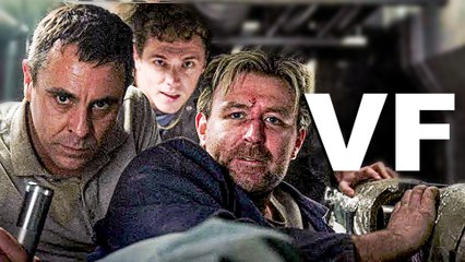 SEXY BEAST Bande Annonce VF (2024)