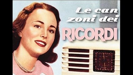 Claudio Villa - Signorina felicità