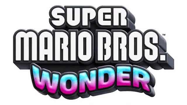 Super Mario Bros. Wonder: Coins Galore!