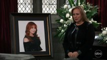 General Hospital Clip 1-10-24 Bobbie Spencer was an experience