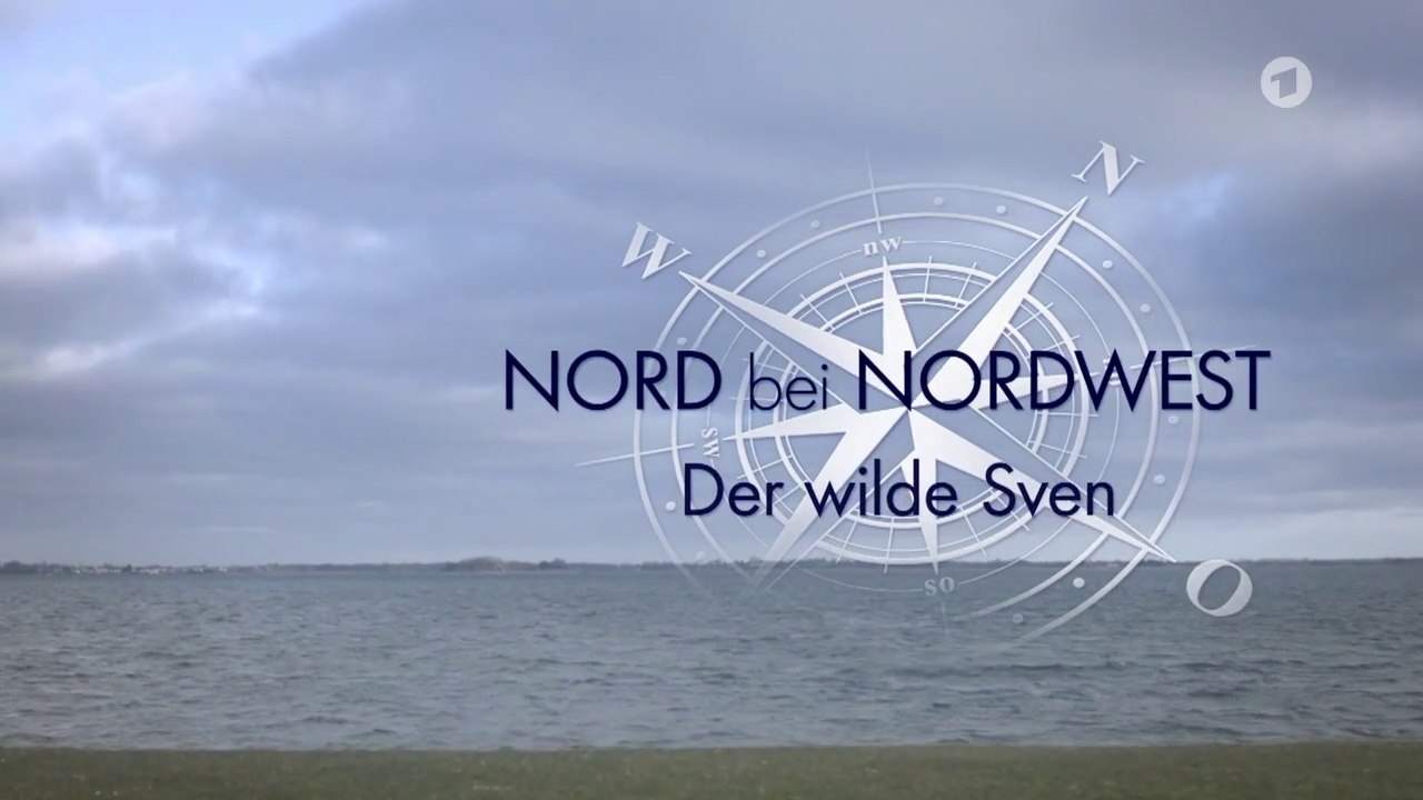 Nord bei Nordwest -02- Der wilde Sven