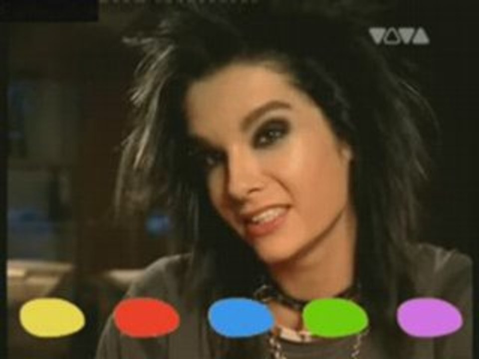 Tokio hotel video by carlath