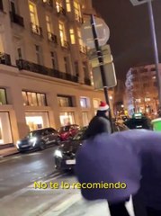 "No lo recomiendo": el desprecio de Tiago PZK con Argentina