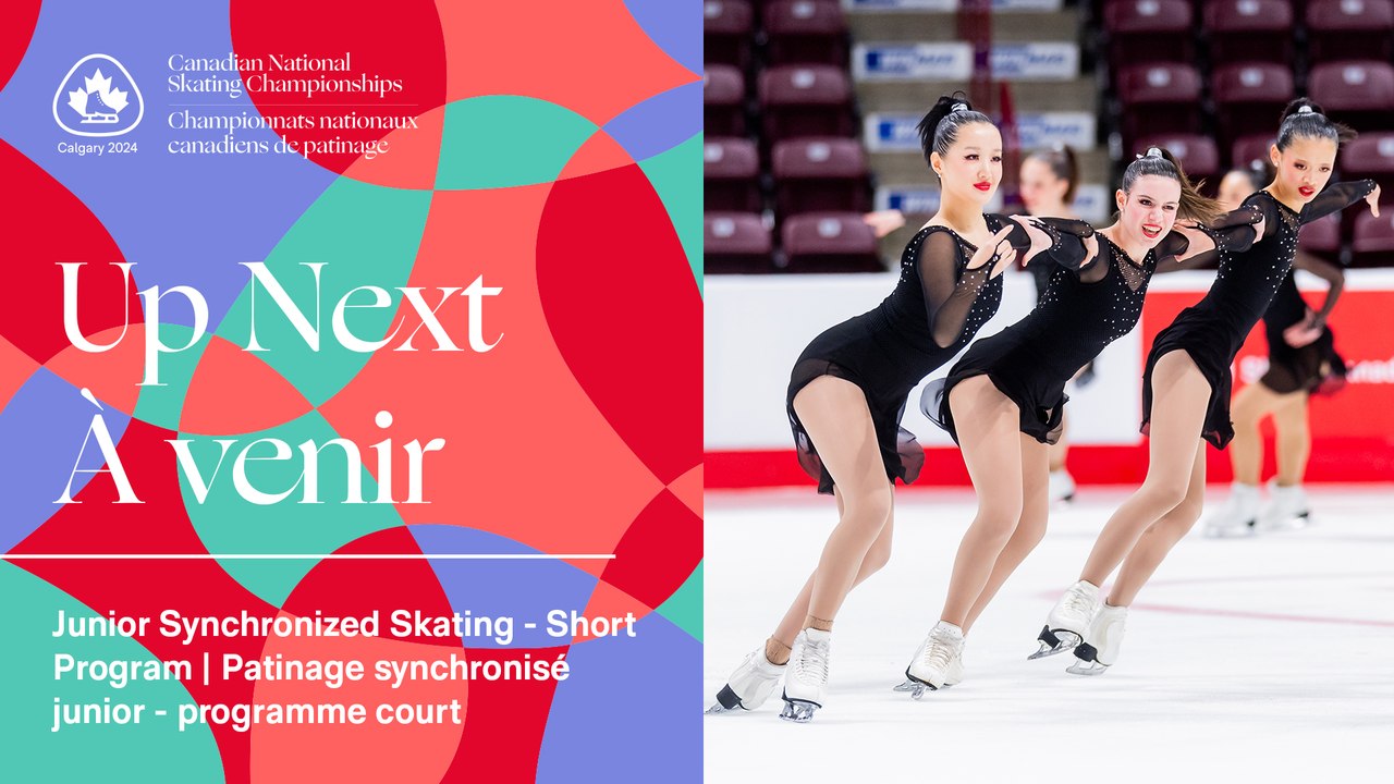 JUNIOR SYNCHRO SHORT - 2024 CANADIAN NATIONAL SKATING CHAMPIONSHIPS (6)