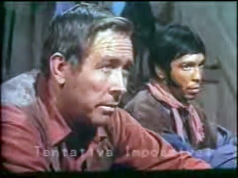 LANCER - EPISÓDIO 50 - Tentativa Impossivel - 2ª Temporada - Dublado