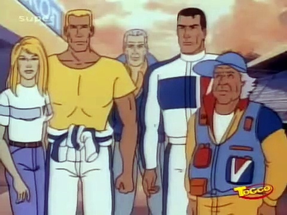 Michel Vaillant - Bruderkampf auf heißen Rädern