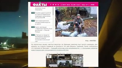 Про беженцев в Финляндии, теперь российских - фрагмент