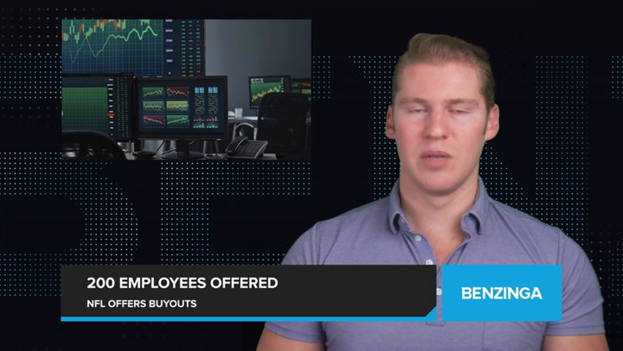 NFL Offers Buyouts to 200 Employees Ahead of Playoffs In Focus on Efficiency and Growth