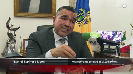 “Una práctica común” la pérdida de expedientes en los juzgados: Licon