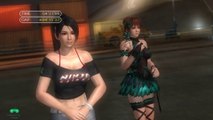 TAG TEAM Momiji AND Phase 4 DEAD OR ALIVE 5 4K 60 FPS GAMEPLAY