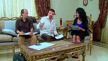 مسلسل العار  حلقة 15  مصطفى شعبان و شريف سلامة