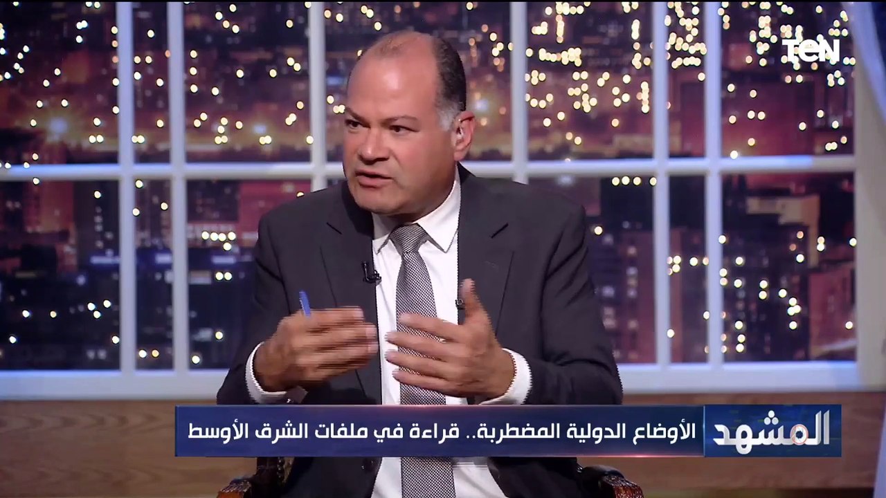 السفير صلاح: حليمة تحركات بلينكن تدخل في إطار المناورة الأمريكية لكسب الوقت من أجل مصلحة إسـ ـرائيل