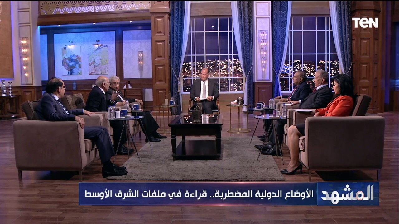 د.عبد العليم محمد الأزمة في فلـ ـسطين ليست بين...