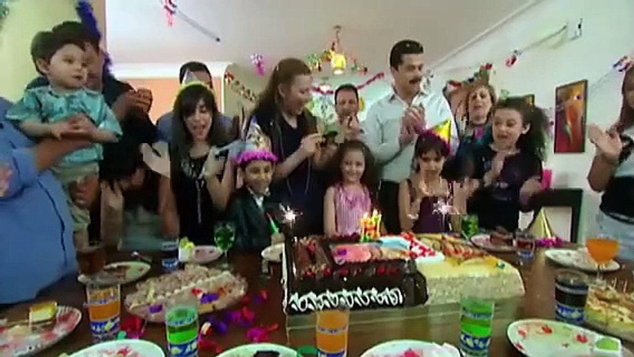 مسلسل العار  حلقة 13  مصطفى شعبان و احمد رزق