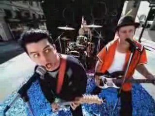 Green Day - Minority