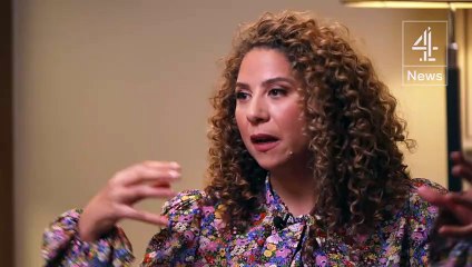 Jodie Comer calls for more funding to go into the arts