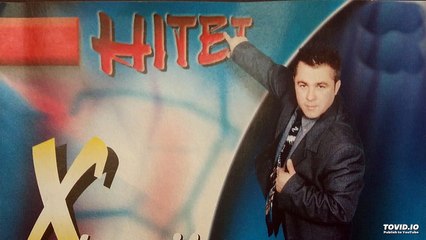 Xhemil Saliu - Doli Pranvera ( Keng Te Vjetra )