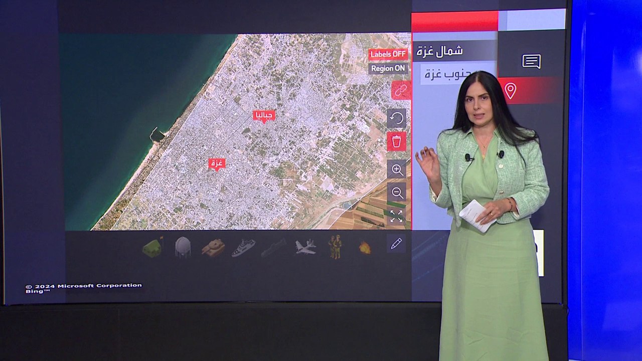 إسرائيل تشترط التوصل لصفقة تبادل أسرى مقابل دخول المساعدات إلى شمال غزة