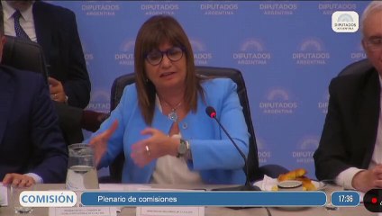 Cruce Bullrich en las Elecciones Legislativas de Diputados 🗳️