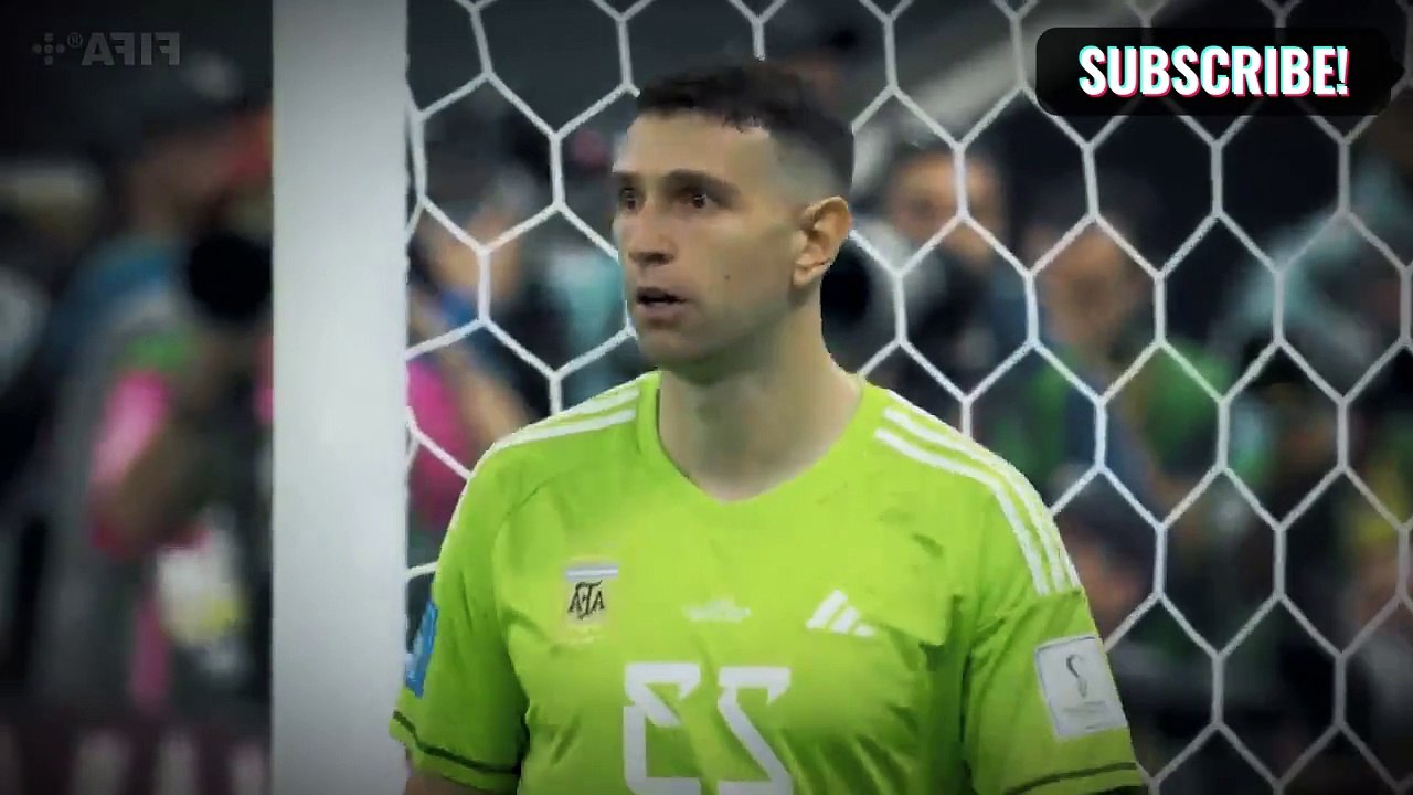 Argentina vs France: The Epic Shootout That Decided the 2022 World Cup