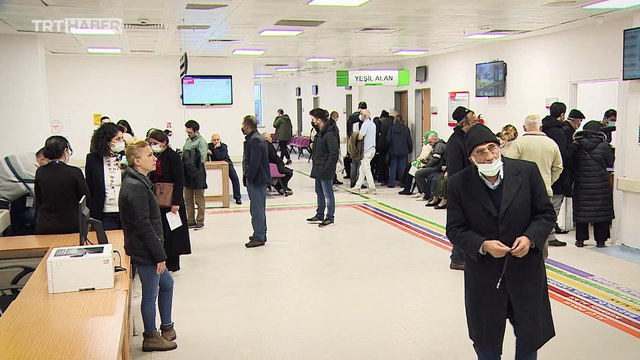 Rahim ağzı kanserinde erken teşhis önemli