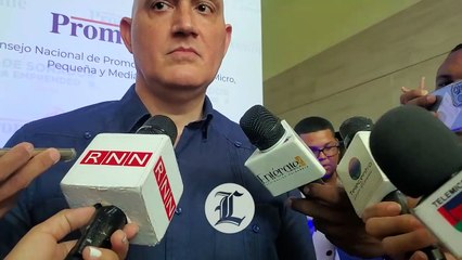 Ministro de Economía considera alza de fletes marítimos es un riesgo menor para RD