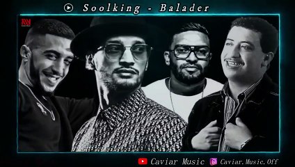 🔥 Ultimate 2024 Mix: SOOLKING, HASNI, MOCCI & BALTI Collab!