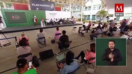 Guerrero y Michoacán acordaron una estrategia contra la inseguridad